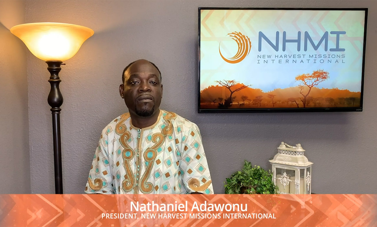 Ministry Overview Video